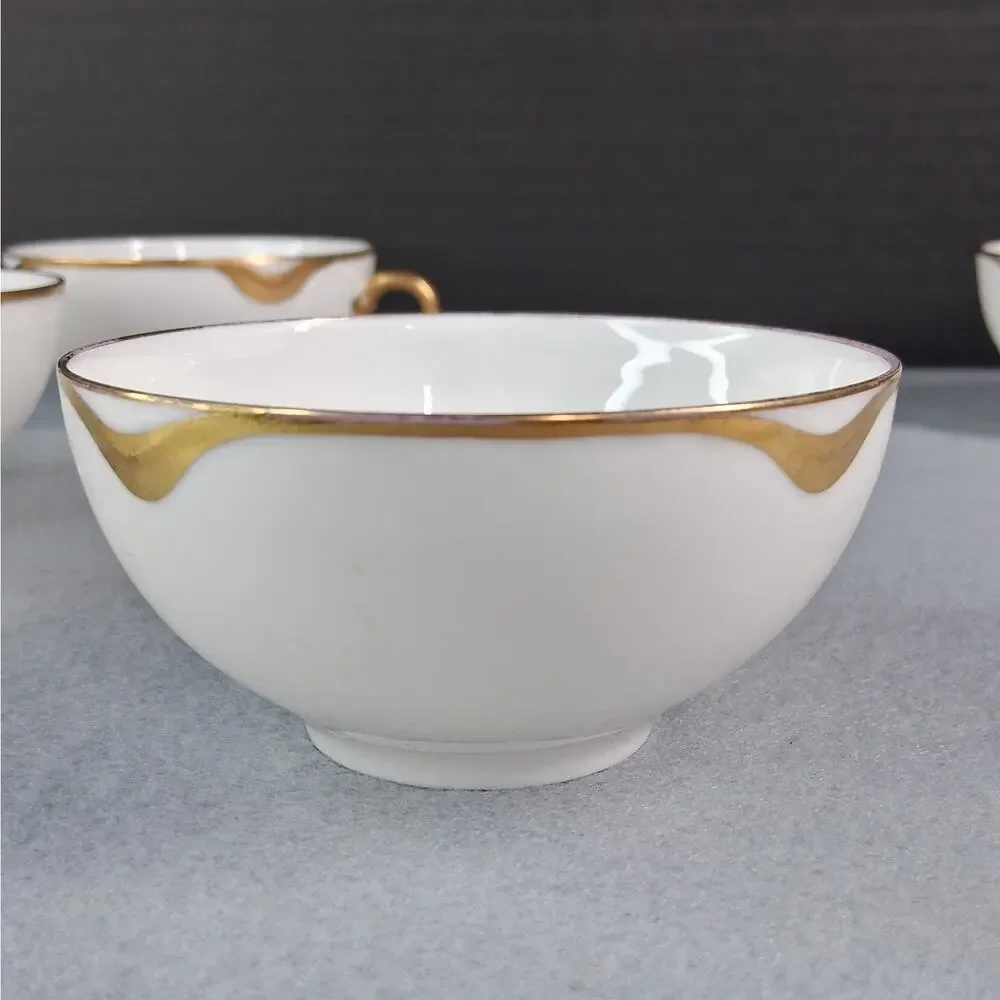 Haviland France Limoges set vintage